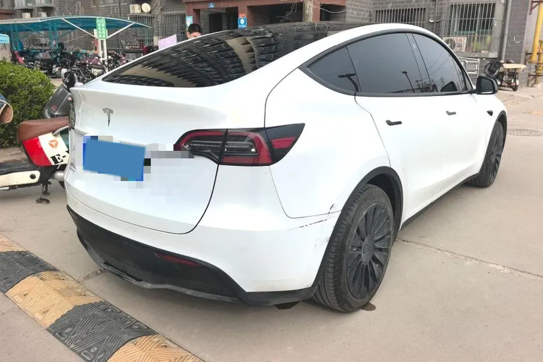 2022 Tesla Model Y BEV 60KWH,autocango,china used car exporter,china ev exporter,chinese used car exporter,chinese used ev exporter