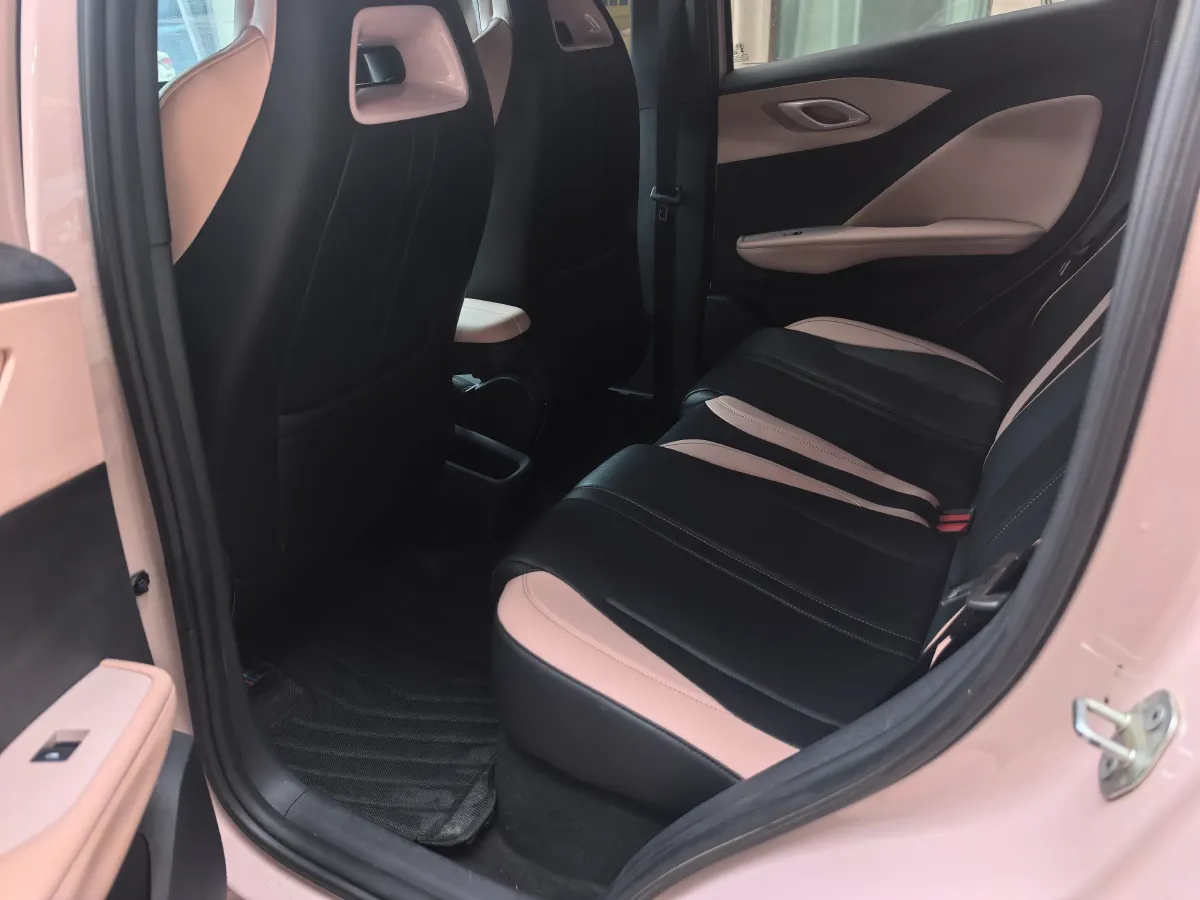 2025 BYD Seagull BEV 30.08KWH,autocango,china used car exporter,china ev exporter,chinese used car exporter,chinese used ev exporter