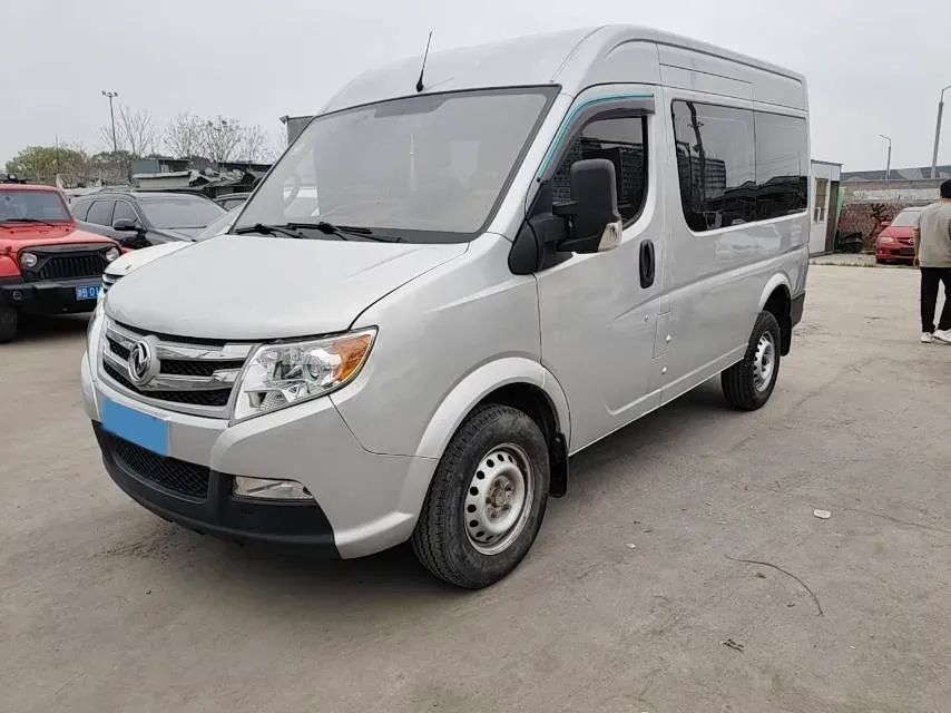 2021 DongFeng DFAC YuFeng 2.5T 136HP L4 6MT,autocango,china used car exporter,china ev exporter,chinese used car exporter,chinese used ev exporter