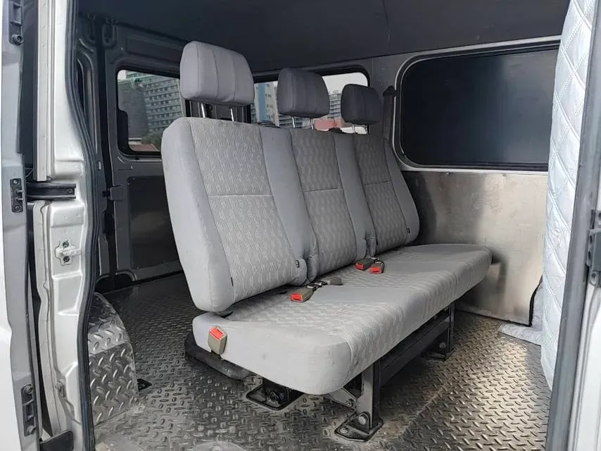 2021 DongFeng DFAC YuFeng 2.5T 136HP L4 6MT,autocango,china used car exporter,china ev exporter,chinese used car exporter,chinese used ev exporter