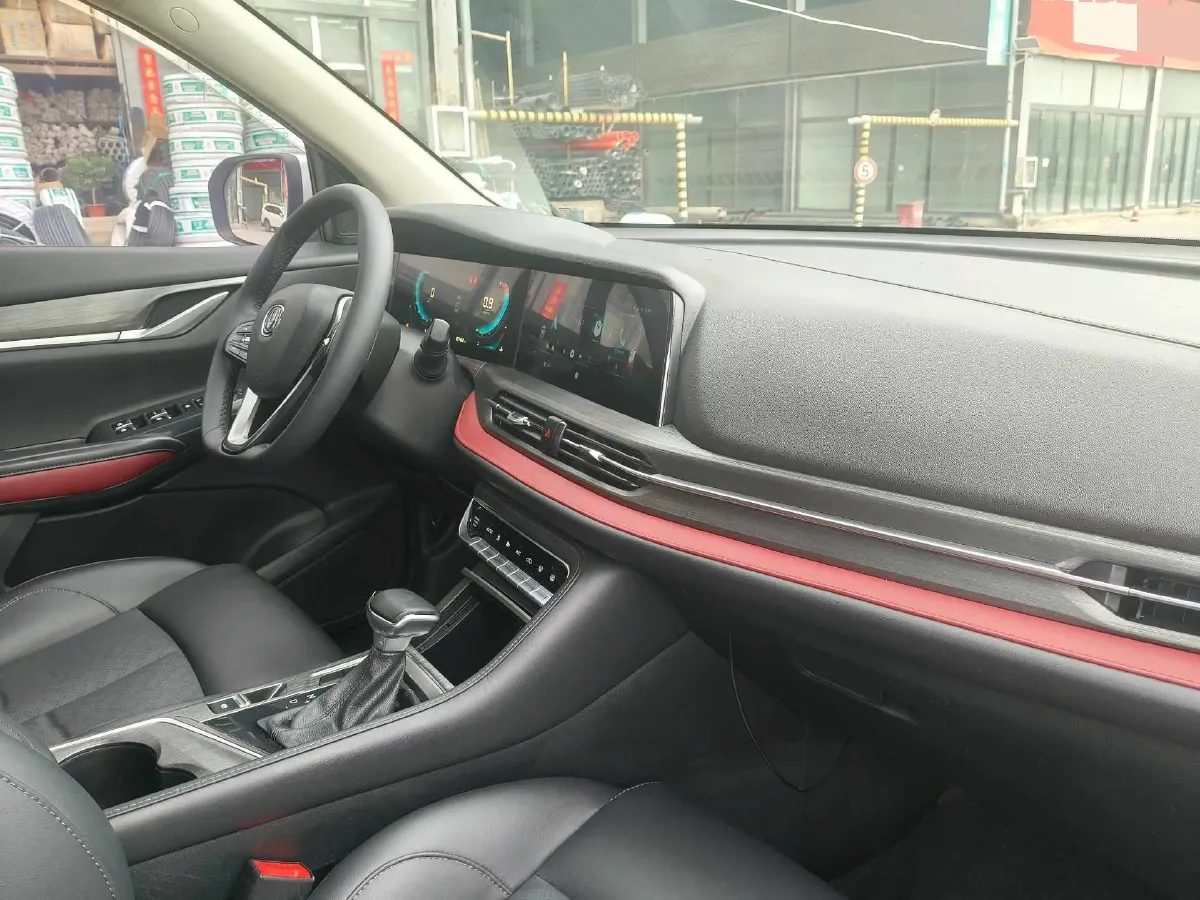 2020 ChangAn CS55 Plus 1.5T 156HP L4 6AT,autocango,china used car exporter,china ev exporter,chinese used car exporter,chinese used ev exporter