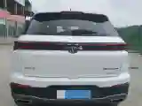 2020 ChangAn CS55 Plus 1.5T 156HP L4 6AT