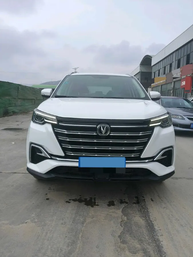 2020 ChangAn CS55 Plus 1.5T 156HP L4 6AT,autocango,china used car exporter,china ev exporter,chinese used car exporter,chinese used ev exporter