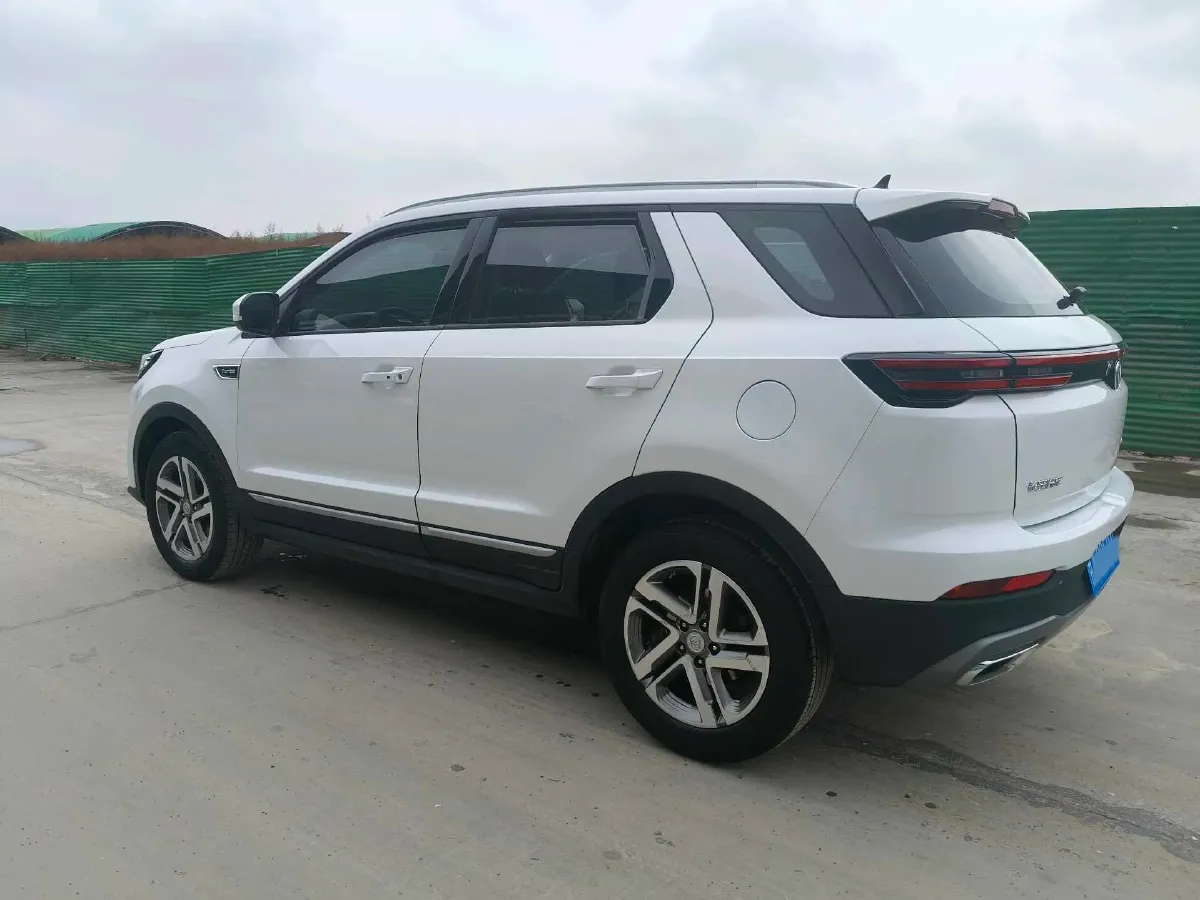 2020 ChangAn CS55 Plus 1.5T 156HP L4 6AT,autocango,china used car exporter,china ev exporter,chinese used car exporter,chinese used ev exporter