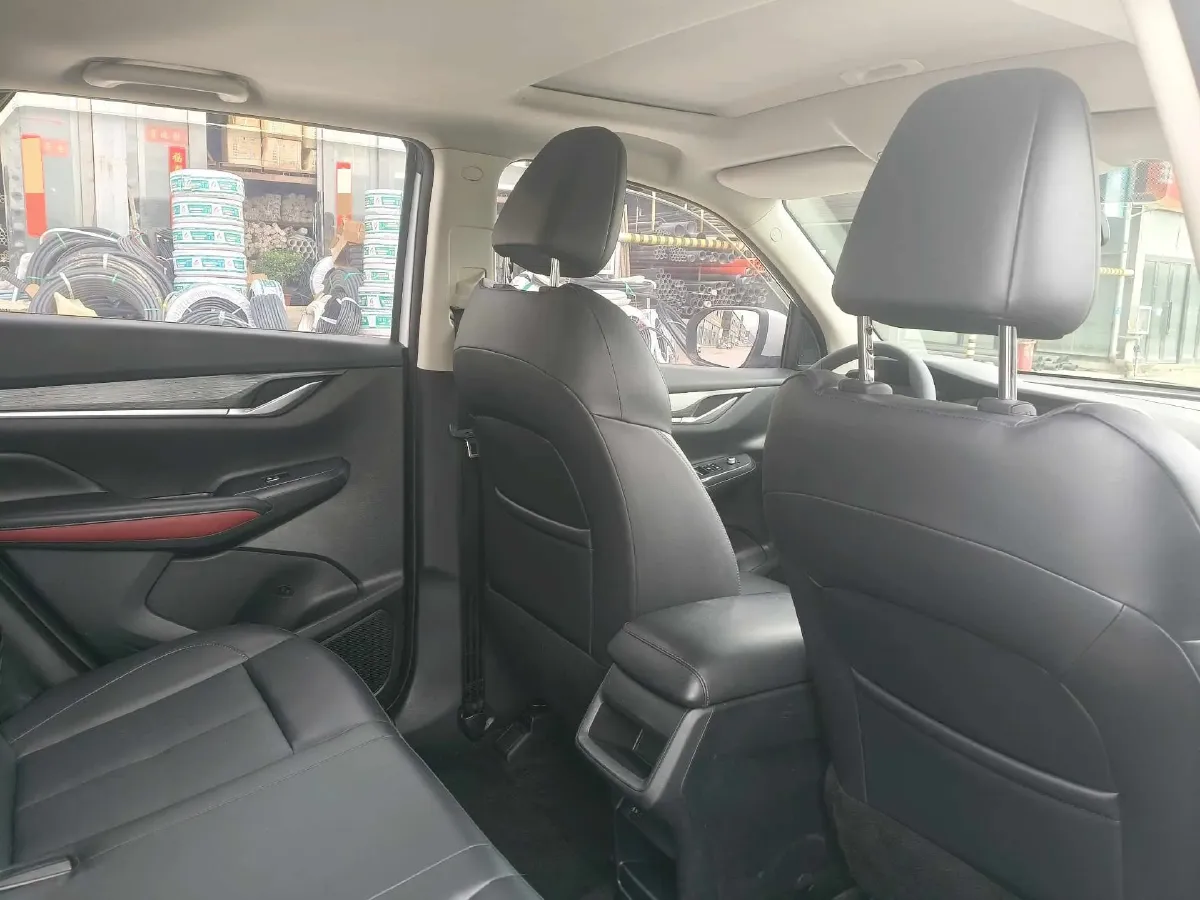 2020 ChangAn CS55 Plus 1.5T 156HP L4 6AT,autocango,china used car exporter,china ev exporter,chinese used car exporter,chinese used ev exporter