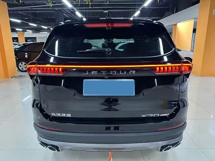 2025 Jetour X70 Plus 1.5T 156HP L4 CVT,autocango,china used car exporter,china ev exporter,chinese used car exporter,chinese used ev exporter