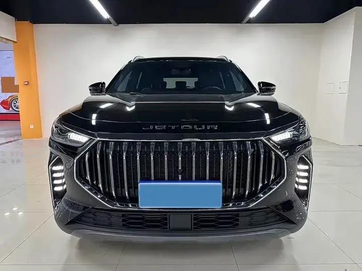 2025 Jetour X70 Plus 1.5T 156HP L4 CVT,autocango,china used car exporter,china ev exporter,chinese used car exporter,chinese used ev exporter