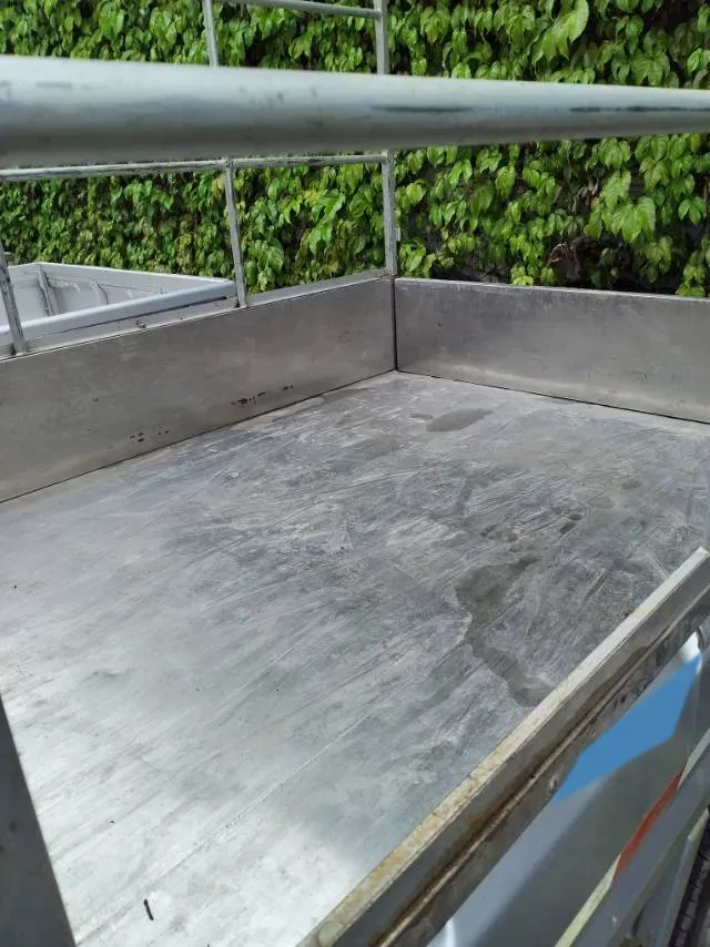 2019 WuLing RongGuang Mini Truck 1.2L 82HP L4 5MT,autocango,china used car exporter,china ev exporter,chinese used car exporter,chinese used ev exporter