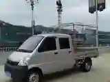 2019 WuLing RongGuang Mini Truck 1.2L 82HP L4 5MT