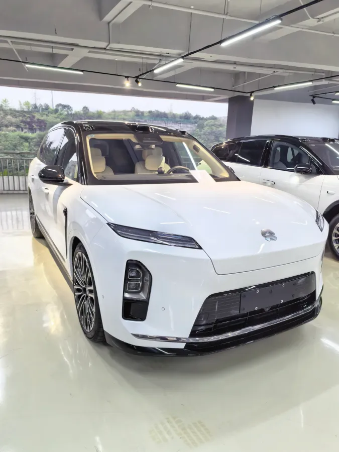 2026 NIO ES8 BEV,autocango,china used car exporter,china ev exporter,chinese used car exporter,chinese used ev exporter