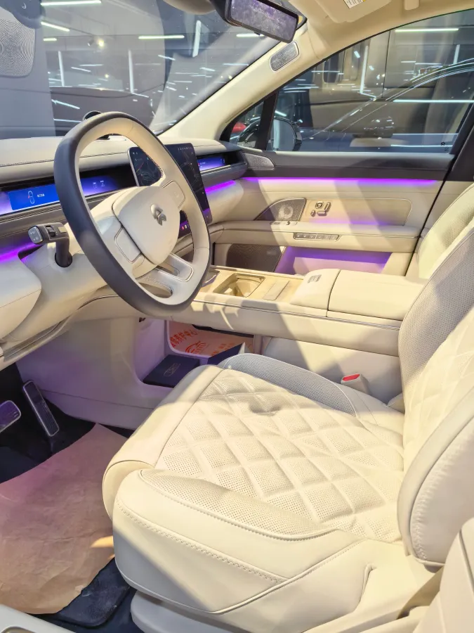 2026 NIO ES8 BEV,autocango,china used car exporter,china ev exporter,chinese used car exporter,chinese used ev exporter