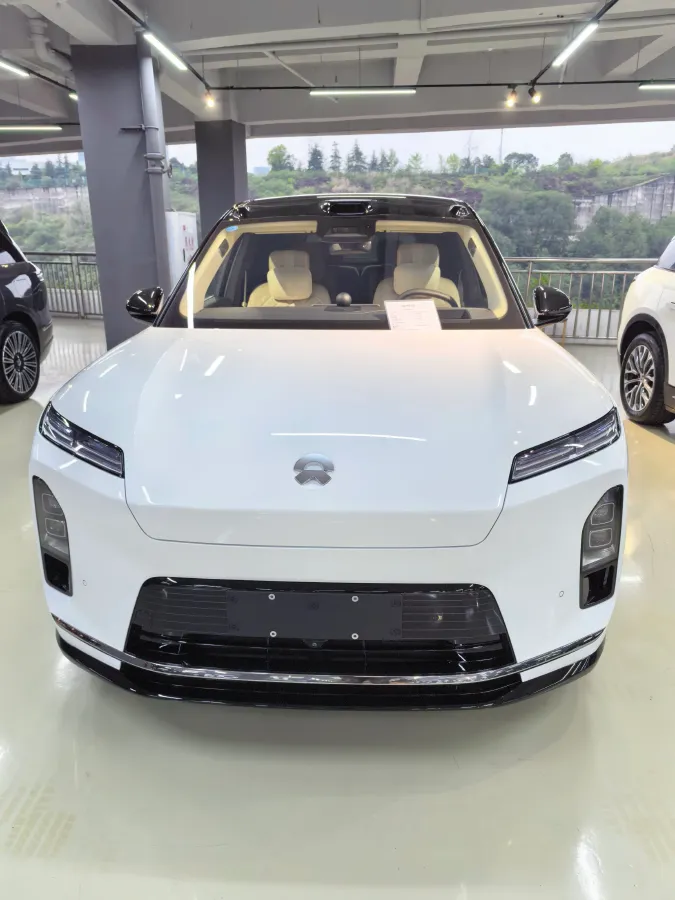 2026 NIO ES8 BEV,autocango,china used car exporter,china ev exporter,chinese used car exporter,chinese used ev exporter