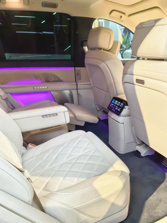 2026 NIO ES8 BEV,autocango,china used car exporter,china ev exporter,chinese used car exporter,chinese used ev exporter