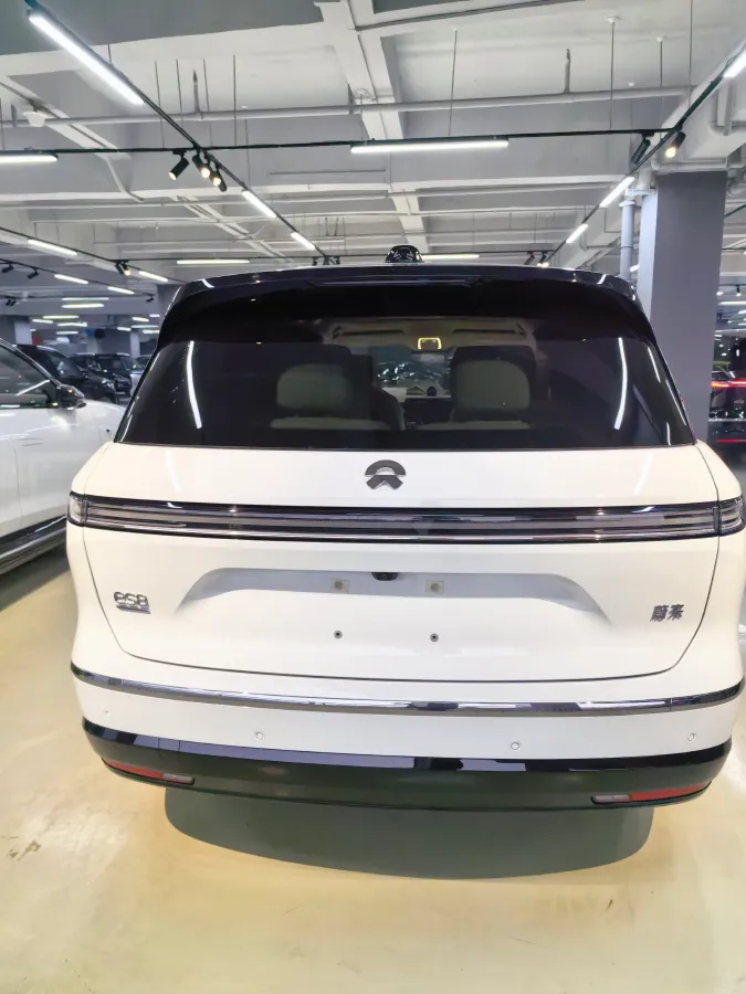 2026 NIO ES8 BEV,autocango,china used car exporter,china ev exporter,chinese used car exporter,chinese used ev exporter