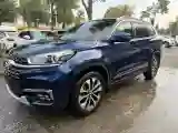 2020 Chery Tiggo 8 1.6T 197HP L4 7DCT