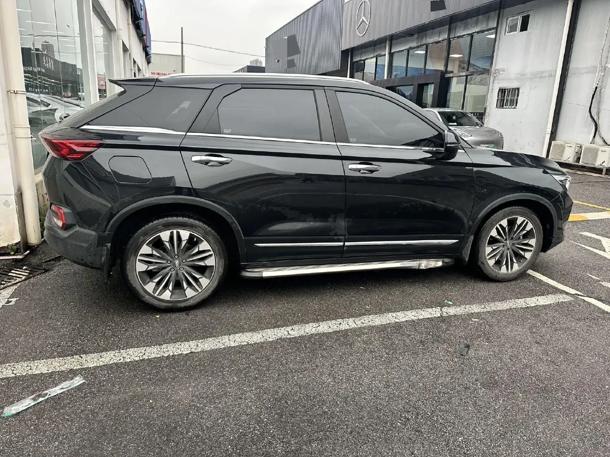 2020 Bestune T77 1.5T 169HP L4 7DCT,autocango,china used car exporter,china ev exporter,chinese used car exporter,chinese used ev exporter