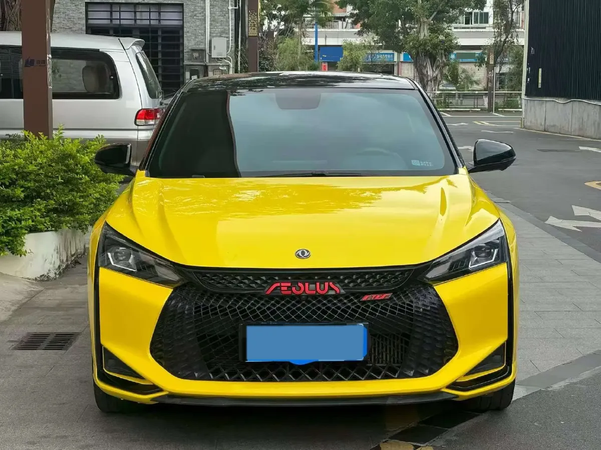 2021 DongFeng Aeolus YiXuan 1.5T 150HP L4 6DCT,autocango,china used car exporter,china ev exporter,chinese used car exporter,chinese used ev exporter