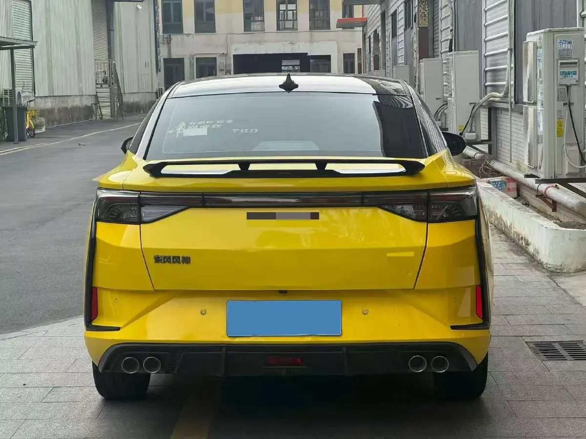 2021 DongFeng Aeolus YiXuan 1.5T 150HP L4 6DCT,autocango,china used car exporter,china ev exporter,chinese used car exporter,chinese used ev exporter