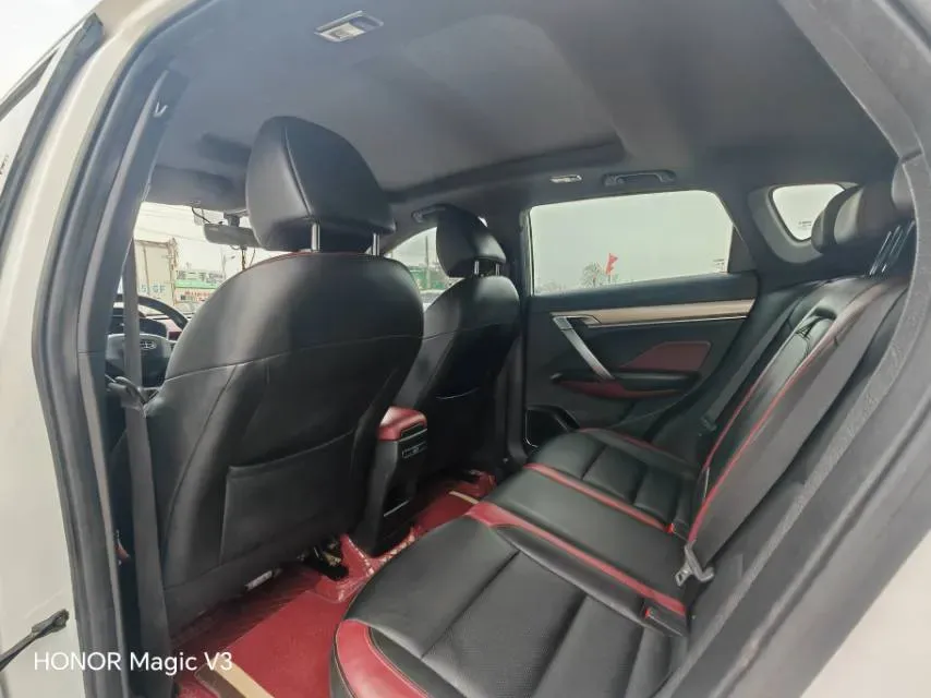 2019 Geely Coolray 1.5T 177HP L3 7DCT,autocango,china used car exporter,china ev exporter,chinese used car exporter,chinese used ev exporter