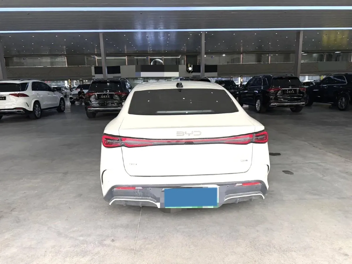 2025 BYD Seal06 1.5L 101HP L4 E-CVT PHEV 10.08KWH,autocango,china used car exporter,china ev exporter,chinese used car exporter,chinese used ev exporter