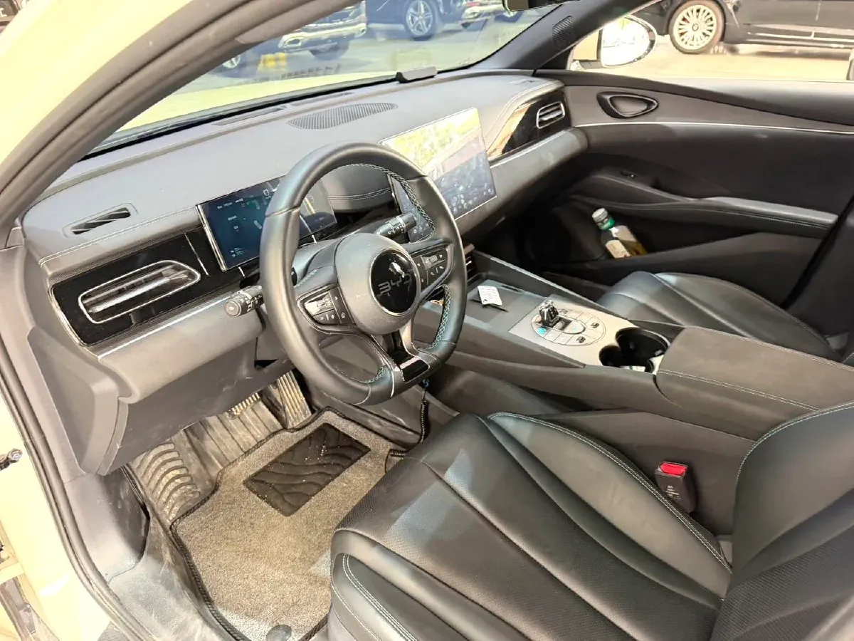 2025 BYD Seal06 1.5L 101HP L4 E-CVT PHEV 10.08KWH,autocango,china used car exporter,china ev exporter,chinese used car exporter,chinese used ev exporter