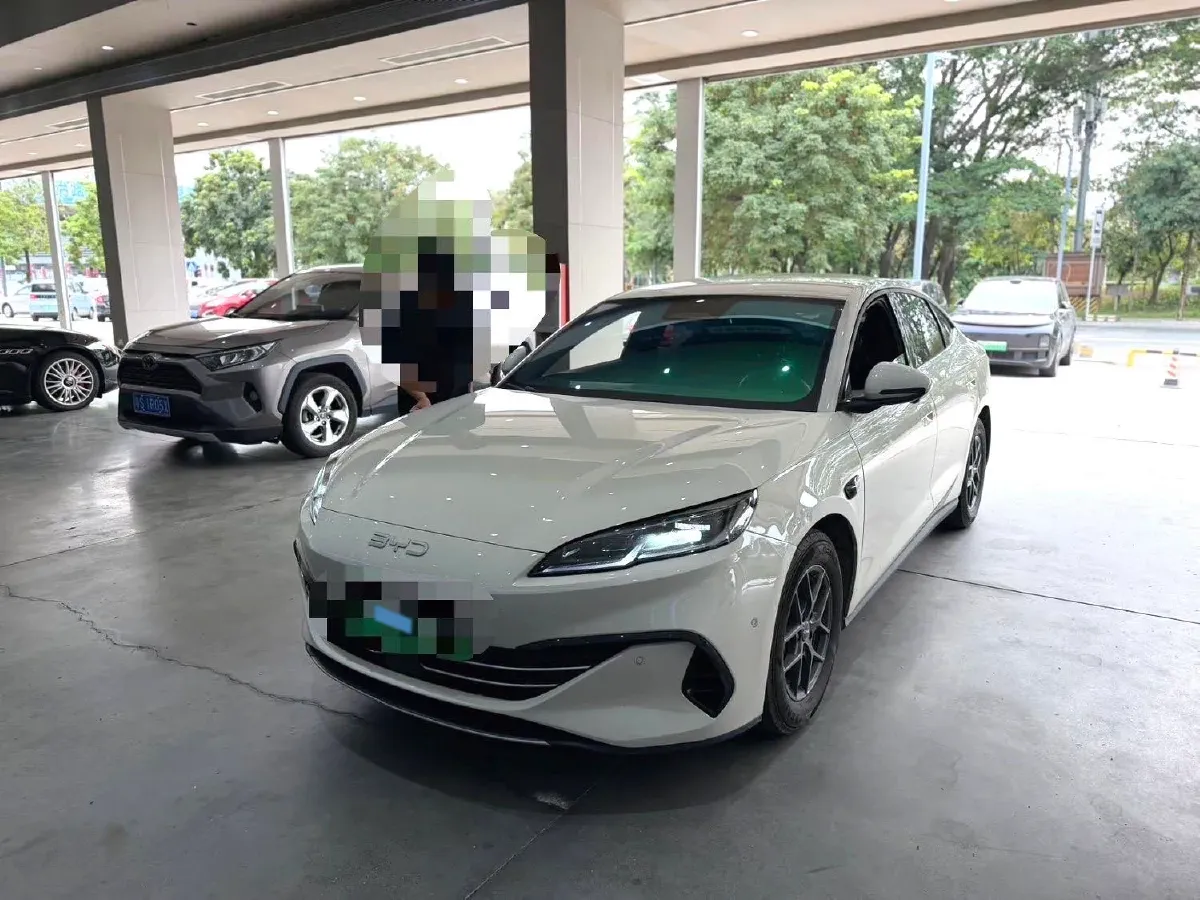 2025 BYD Seal06 1.5L 101HP L4 E-CVT PHEV 10.08KWH,autocango,china used car exporter,china ev exporter,chinese used car exporter,chinese used ev exporter