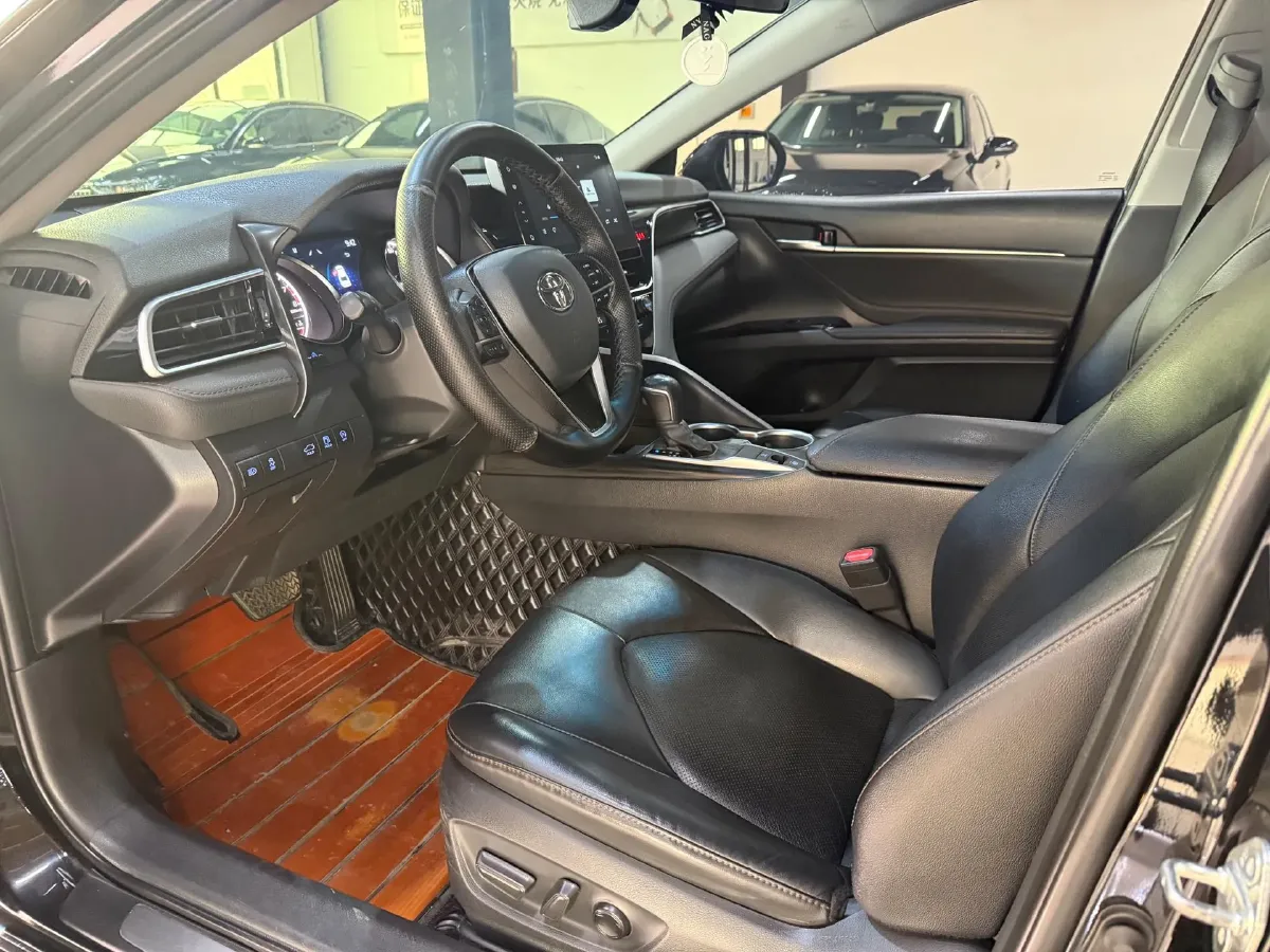 2021 Toyota Camry 2.0L 178HP L4 CVT,autocango,china used car exporter,china ev exporter,chinese used car exporter,chinese used ev exporter