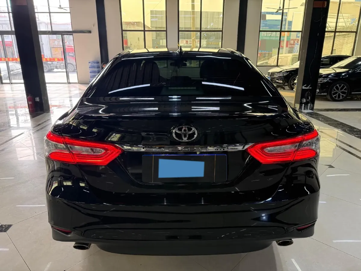 2021 Toyota Camry 2.0L 178HP L4 CVT,autocango,china used car exporter,china ev exporter,chinese used car exporter,chinese used ev exporter