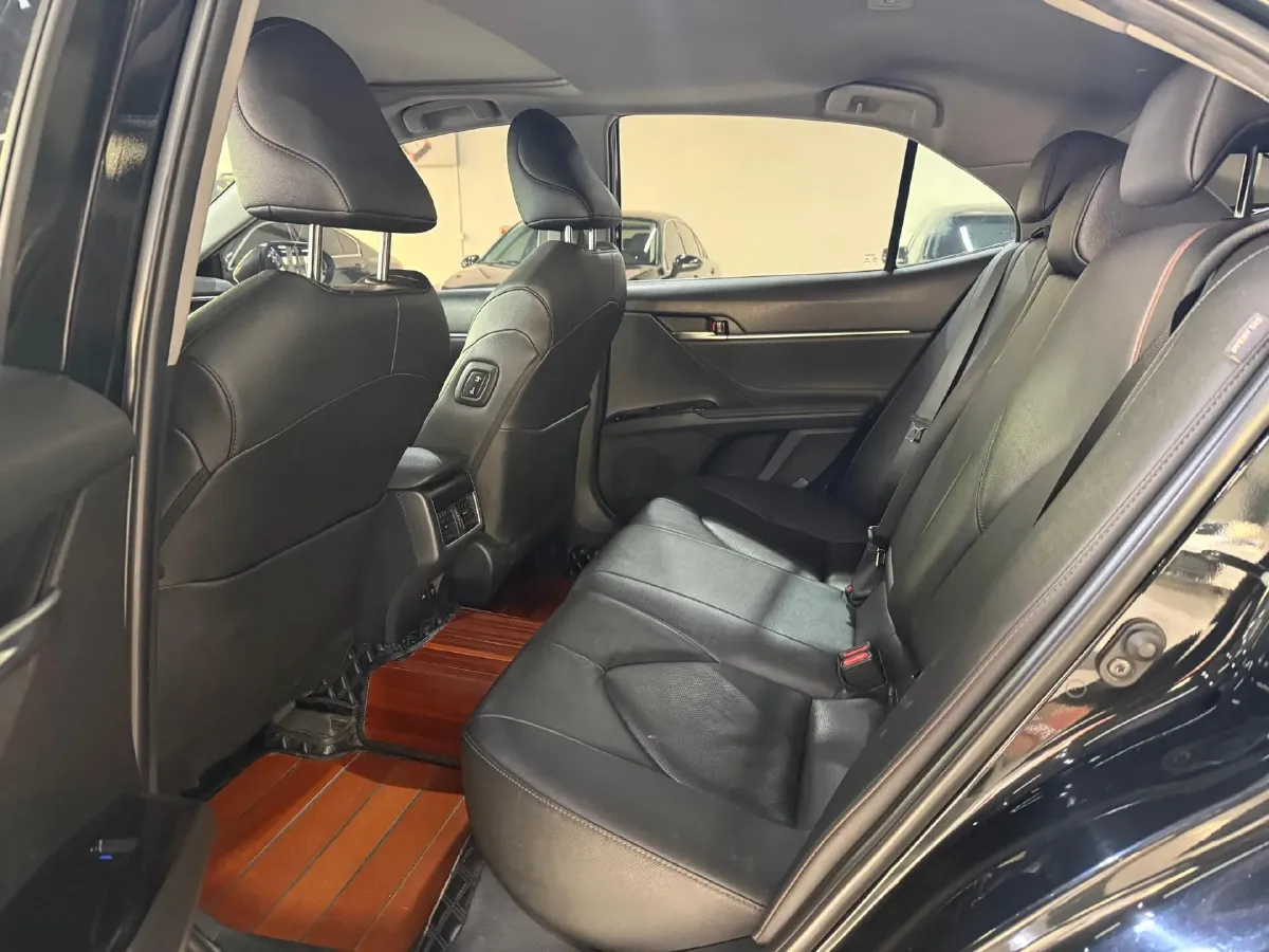 2021 Toyota Camry 2.0L 178HP L4 CVT,autocango,china used car exporter,china ev exporter,chinese used car exporter,chinese used ev exporter