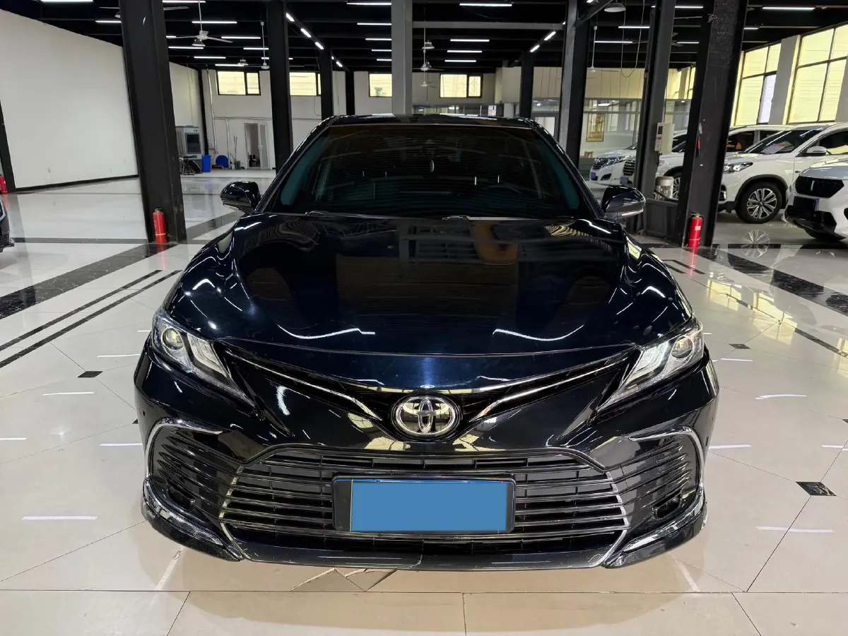 2021 Toyota Camry 2.0L 178HP L4 CVT,autocango,china used car exporter,china ev exporter,chinese used car exporter,chinese used ev exporter