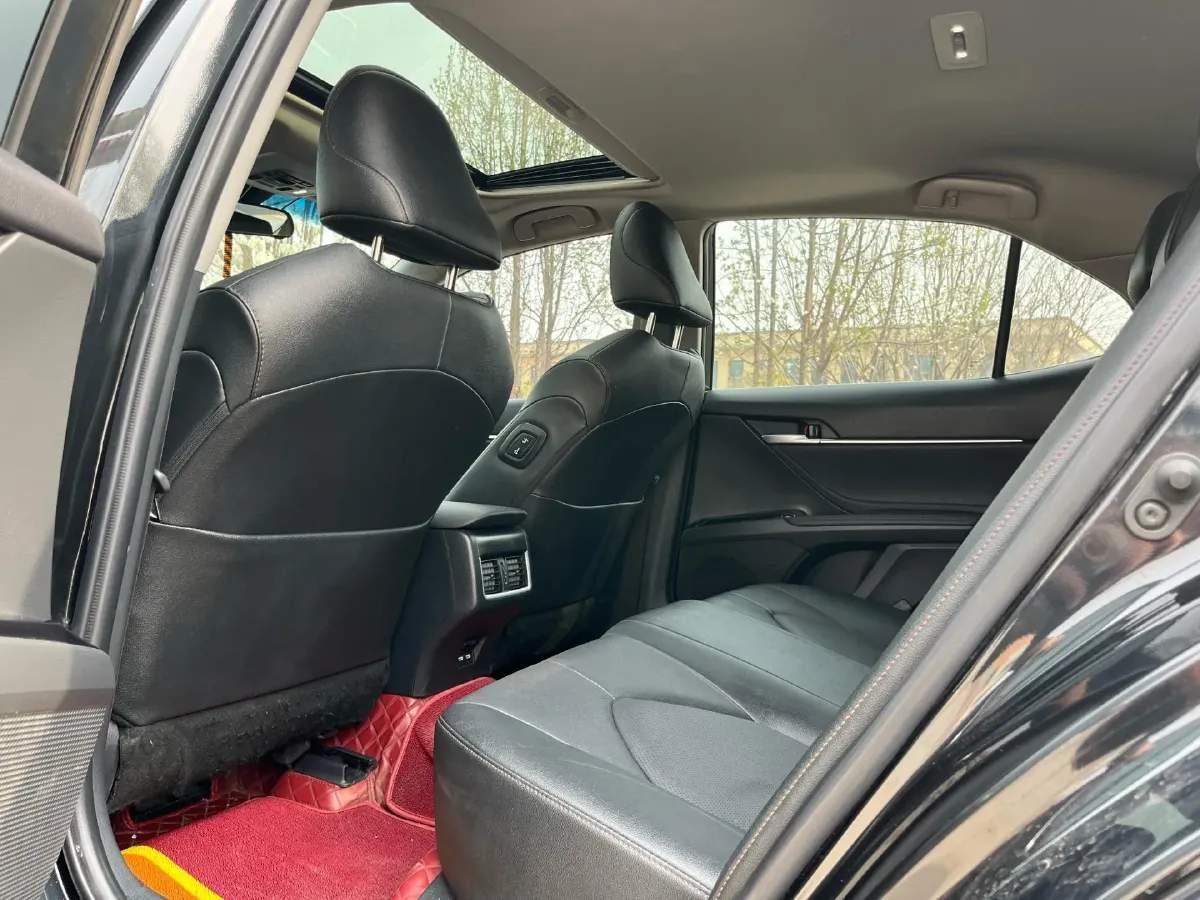 2021 Toyota Camry 2.0L 178HP L4 CVT,autocango,china used car exporter,china ev exporter,chinese used car exporter,chinese used ev exporter