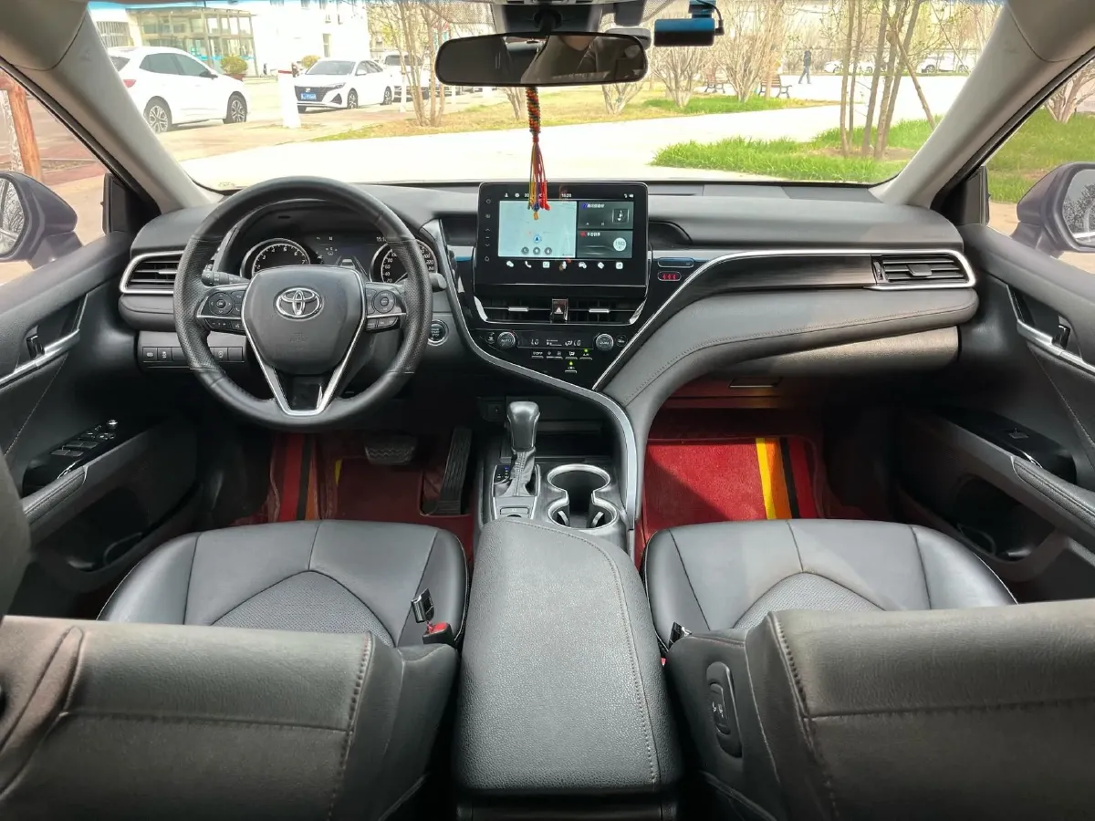 2021 Toyota Camry 2.0L 178HP L4 CVT,autocango,china used car exporter,china ev exporter,chinese used car exporter,chinese used ev exporter