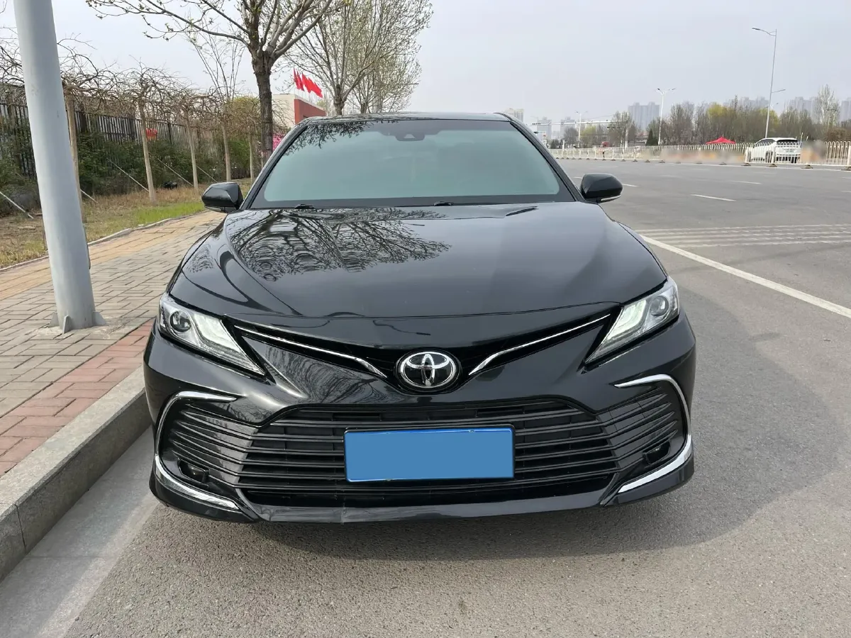 2021 Toyota Camry 2.0L 178HP L4 CVT,autocango,china used car exporter,china ev exporter,chinese used car exporter,chinese used ev exporter