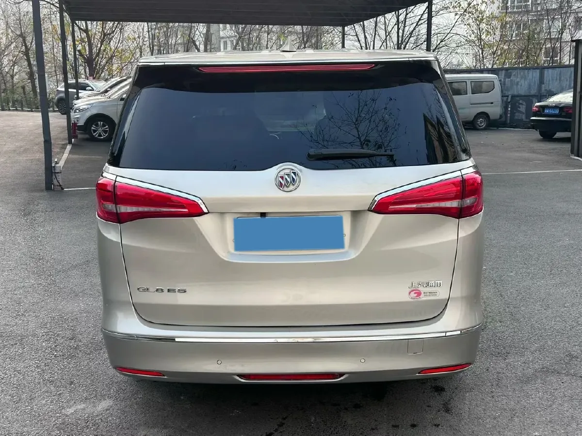 2018 Buick GL8 2.0T 260HP L4 6AT,autocango,china used car exporter,china ev exporter,chinese used car exporter,chinese used ev exporter