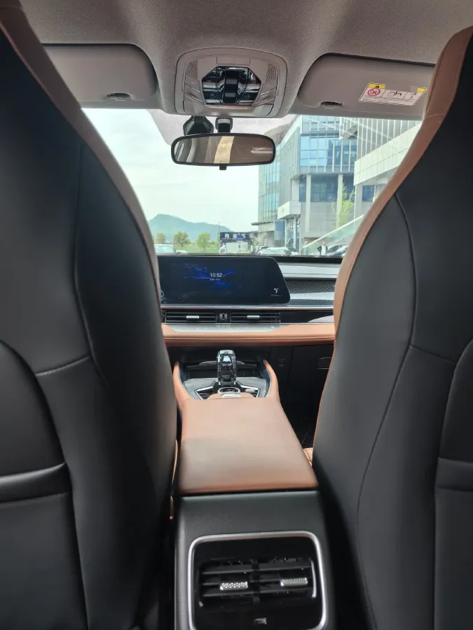 2025 Chery Tiggo 7 Plus 1.5T 156HP L4 CVT,autocango,china used car exporter,china ev exporter,chinese used car exporter,chinese used ev exporter