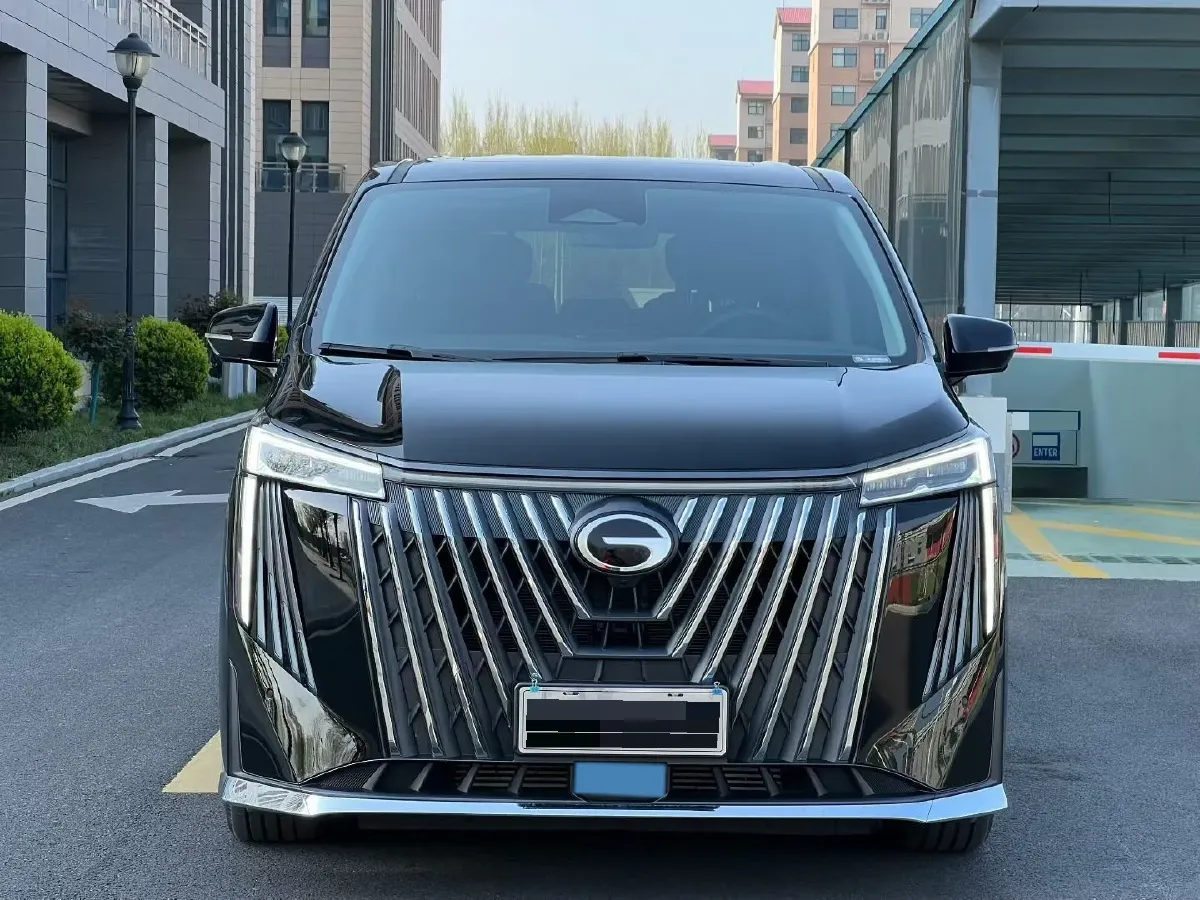 2024 GAC Trumpchi M8 2.0T 252HP L4 8AT,autocango,china used car exporter,china ev exporter,chinese used car exporter,chinese used ev exporter