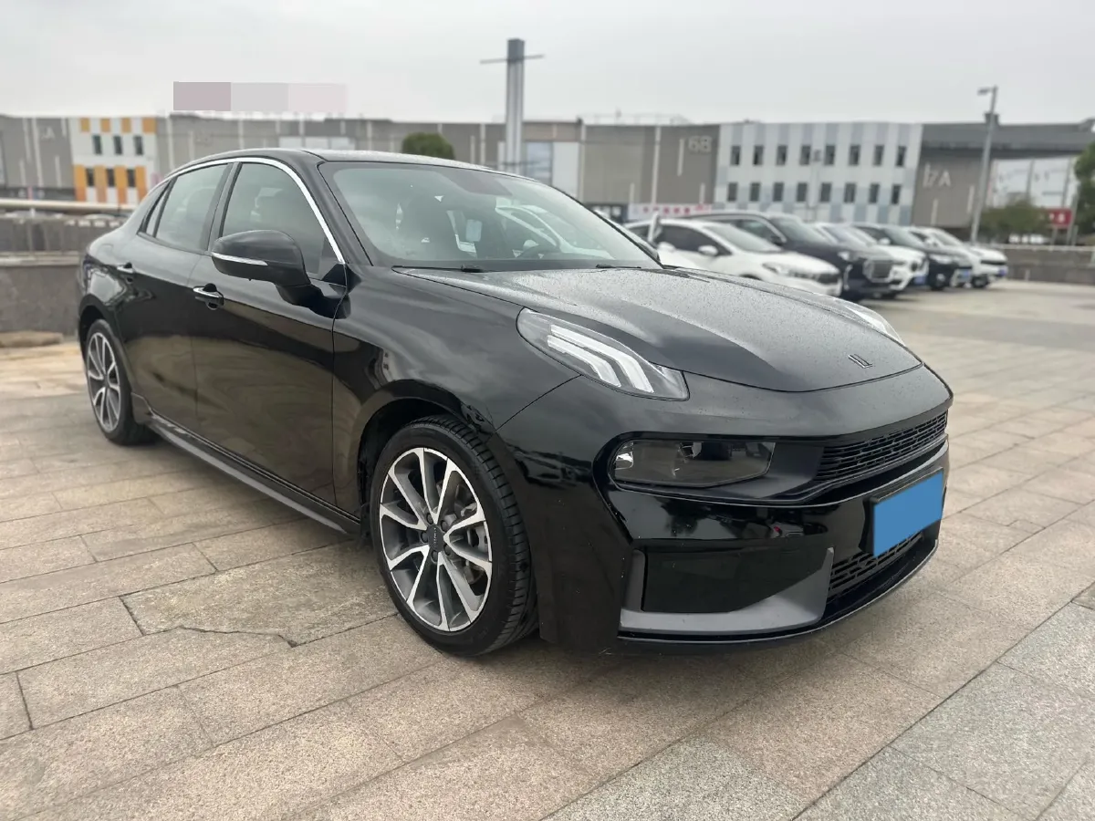 2018 LYNK&CO 02 1.5T 180HP L3 7DCT,autocango,china used car exporter,china ev exporter,chinese used car exporter,chinese used ev exporter