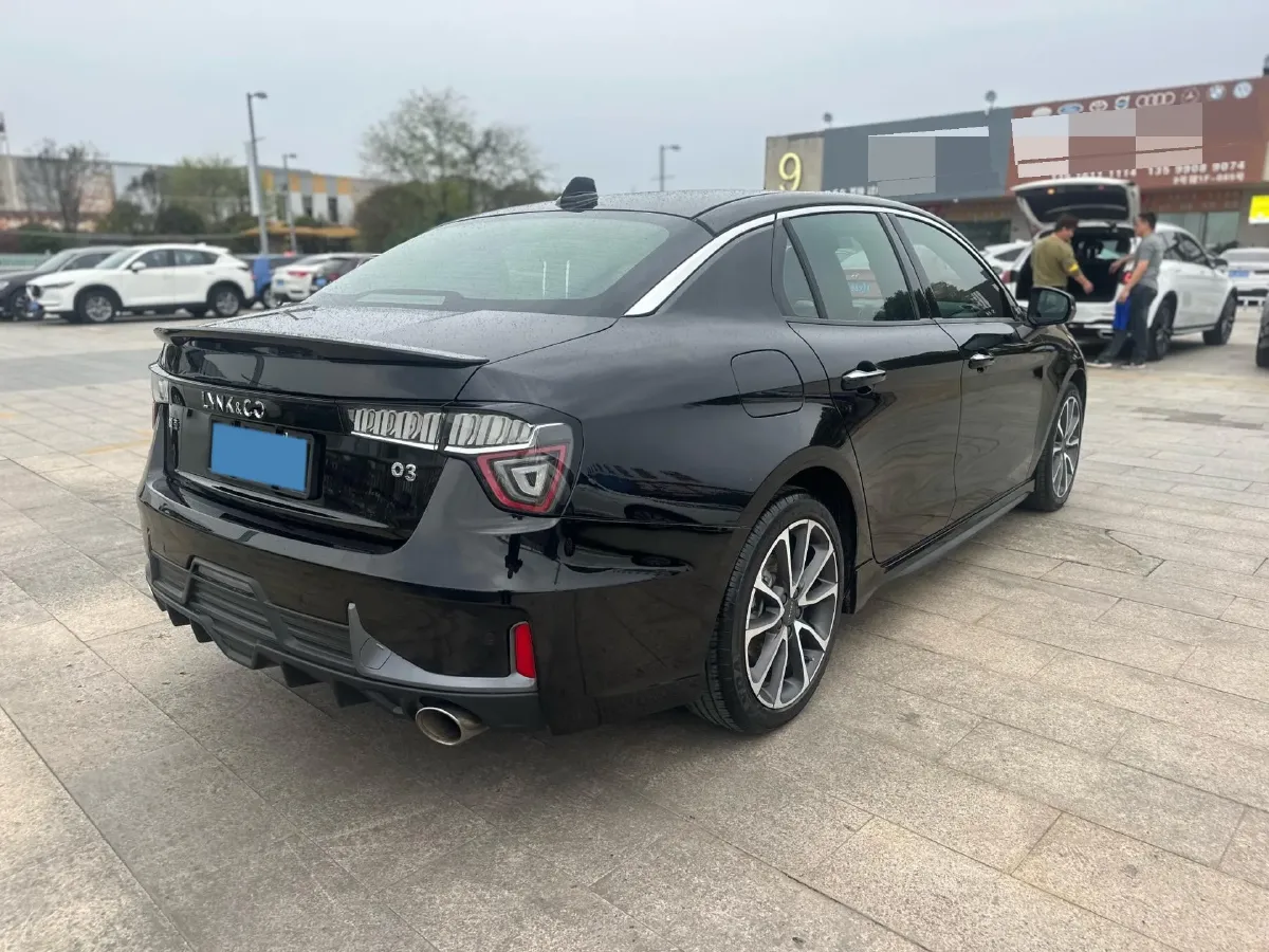 2018 LYNK&CO 02 1.5T 180HP L3 7DCT,autocango,china used car exporter,china ev exporter,chinese used car exporter,chinese used ev exporter