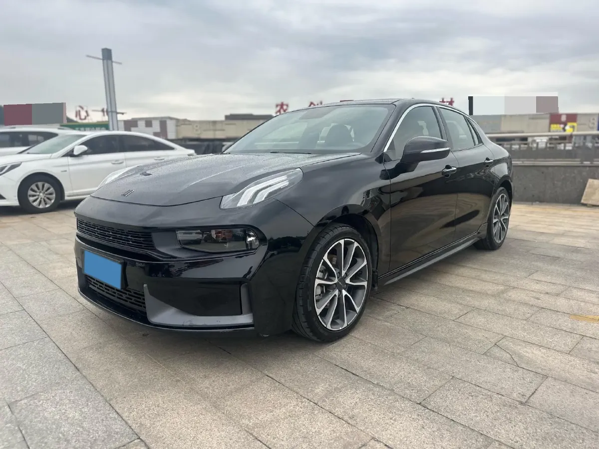 2018 LYNK&CO 02 1.5T 180HP L3 7DCT,autocango,china used car exporter,china ev exporter,chinese used car exporter,chinese used ev exporter