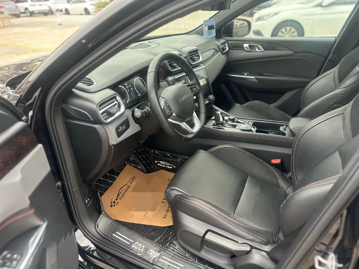 2018 LYNK&CO 02 1.5T 180HP L3 7DCT,autocango,china used car exporter,china ev exporter,chinese used car exporter,chinese used ev exporter