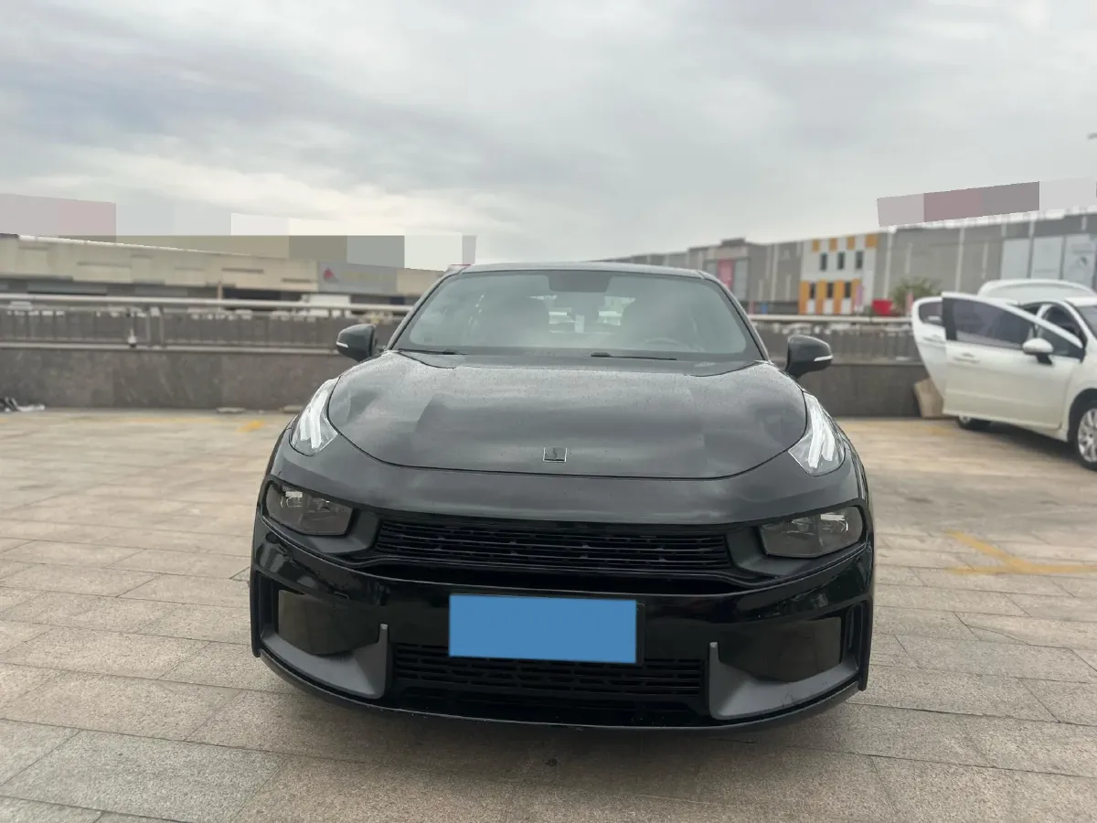 2018 LYNK&CO 02 1.5T 180HP L3 7DCT,autocango,china used car exporter,china ev exporter,chinese used car exporter,chinese used ev exporter