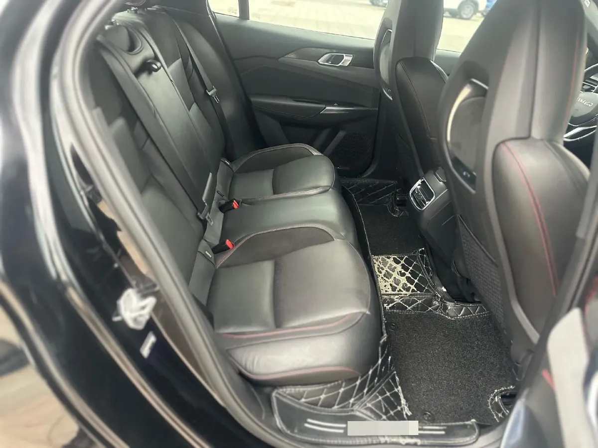 2018 LYNK&CO 02 1.5T 180HP L3 7DCT,autocango,china used car exporter,china ev exporter,chinese used car exporter,chinese used ev exporter