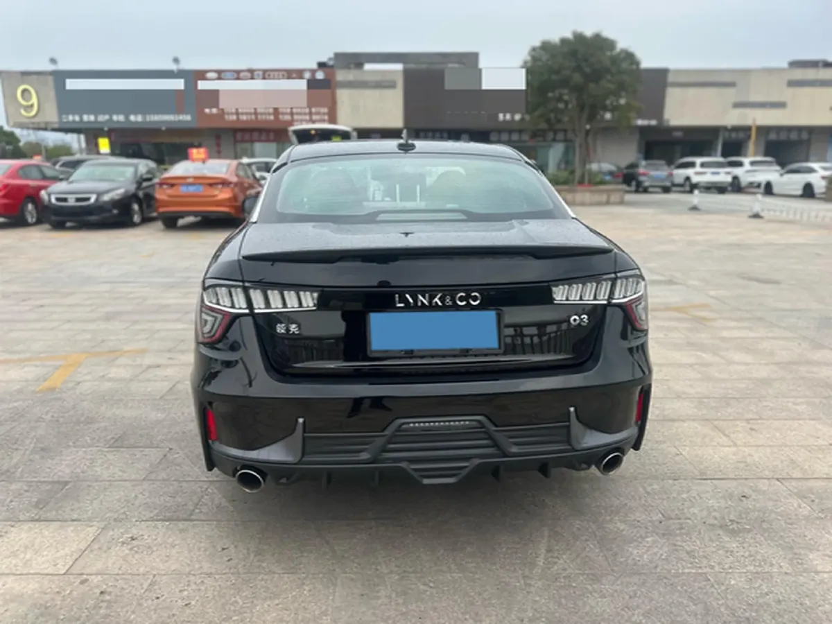2018 LYNK&CO 02 1.5T 180HP L3 7DCT,autocango,china used car exporter,china ev exporter,chinese used car exporter,chinese used ev exporter