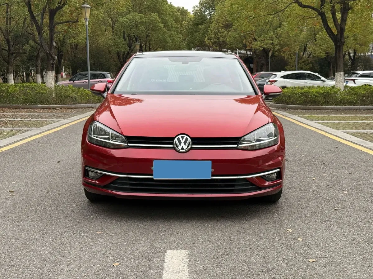 2019 Volkswagen Golf 1.4T 150HP L4 7DCT,autocango,china used car exporter,china ev exporter,chinese used car exporter,chinese used ev exporter