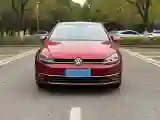 2019 Volkswagen Golf 1.4T 150HP L4 7DCT