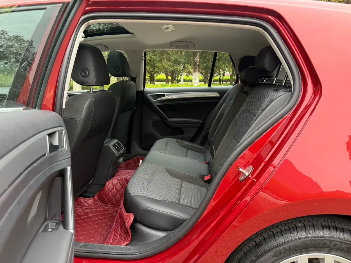 2019 Volkswagen Golf 1.4T 150HP L4 7DCT,autocango,china used car exporter,china ev exporter,chinese used car exporter,chinese used ev exporter