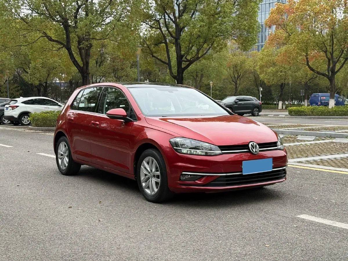 2019 Volkswagen Golf 1.4T 150HP L4 7DCT,autocango,china used car exporter,china ev exporter,chinese used car exporter,chinese used ev exporter