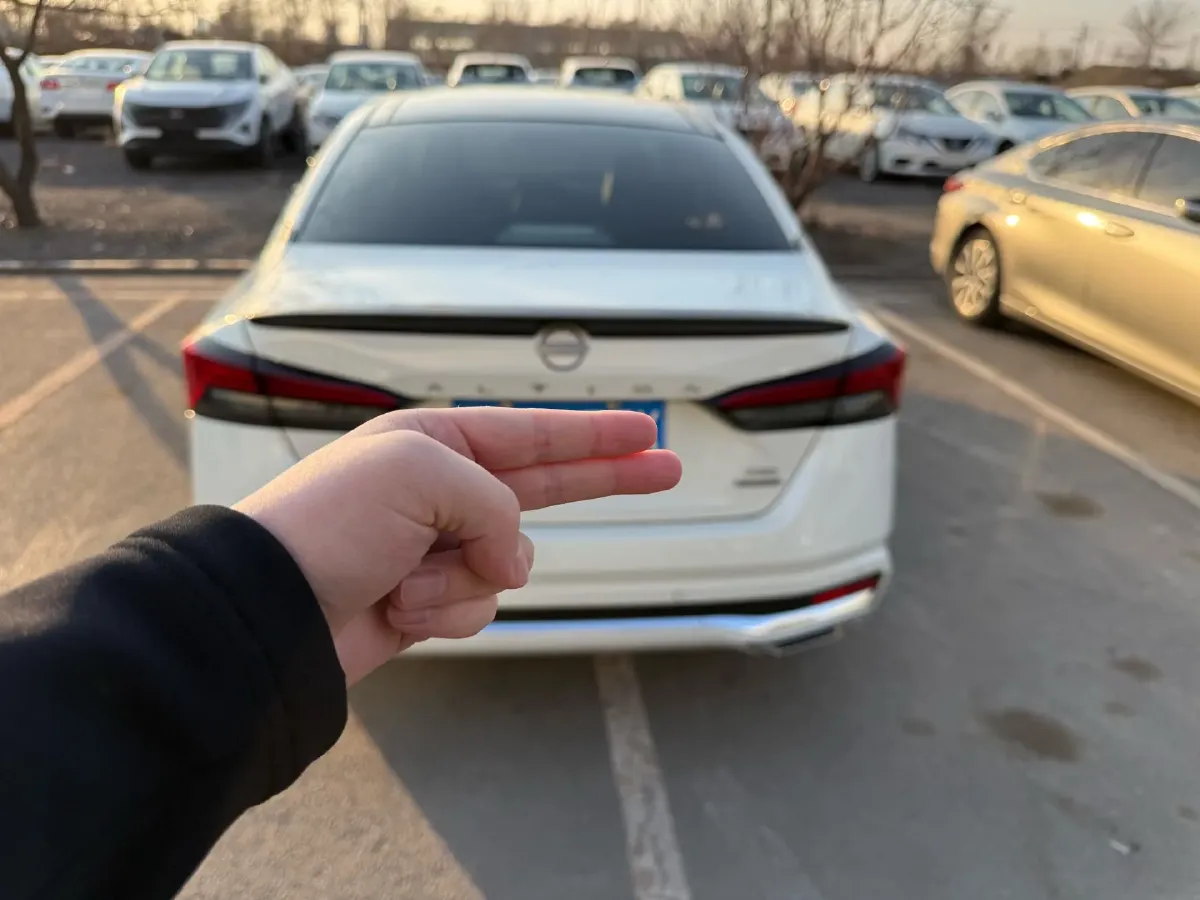 2022 Nissan Teana 2.0L 156HP L4 CVT,autocango,china used car exporter,china ev exporter,chinese used car exporter,chinese used ev exporter