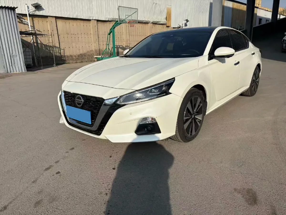 2022 Nissan Teana 2.0L 156HP L4 CVT,autocango,china used car exporter,china ev exporter,chinese used car exporter,chinese used ev exporter