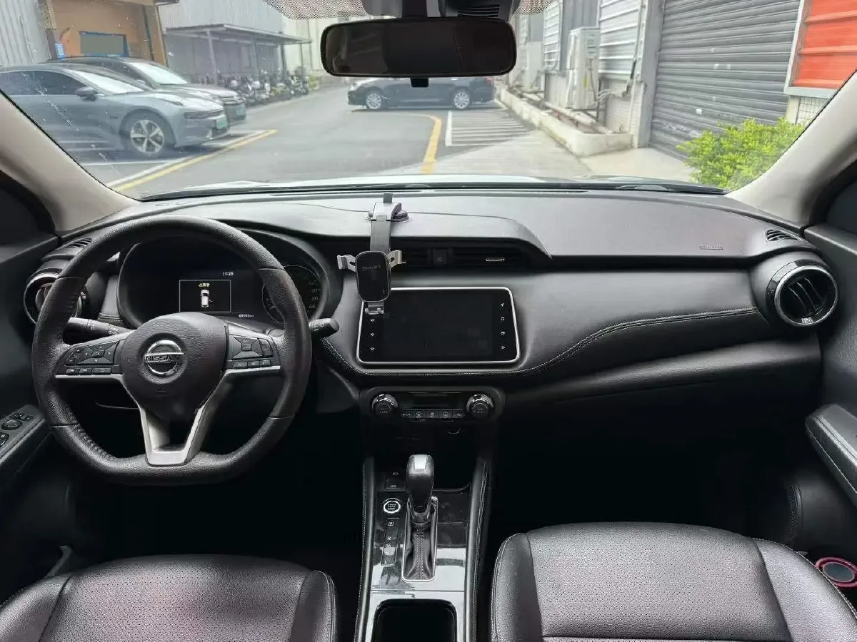 2022 Nissan Kicks 1.5L 122HP L4 CVT,autocango,china used car exporter,china ev exporter,chinese used car exporter,chinese used ev exporter